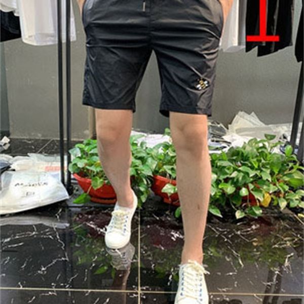 summer 2021 new thin harajuku style men's shorts 7 seven pants korean trend 25xt, White;black
summer 2021 new thin harajuku style men's shorts 7 seven pants korean trend 25xt, White;black