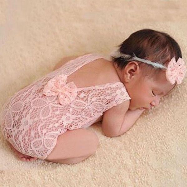 jumpsuits baby girls clothes pography props backless hollow bowknot lace romper born outfit, Blue
jumpsuits baby girls clothes pography props backless hollow bowknot lace romper born outfit, Blue