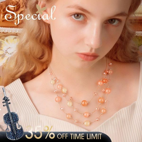 chokers special european and american vintage lined skin show thin agate necklace female clavicular jewelry choker shallwedance, Golden;silver
chokers special european and american vintage lined skin show thin agate necklace female clavicular jewelry choker shallwedance, Golden;silver