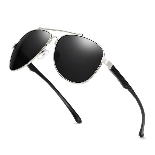 outdoor eyewear polarized fishing sunglasses for men and women aluminum magnesium leg series polaroid goggles driving glasses
outdoor eyewear polarized fishing sunglasses for men and women aluminum magnesium leg series polaroid goggles driving glasses