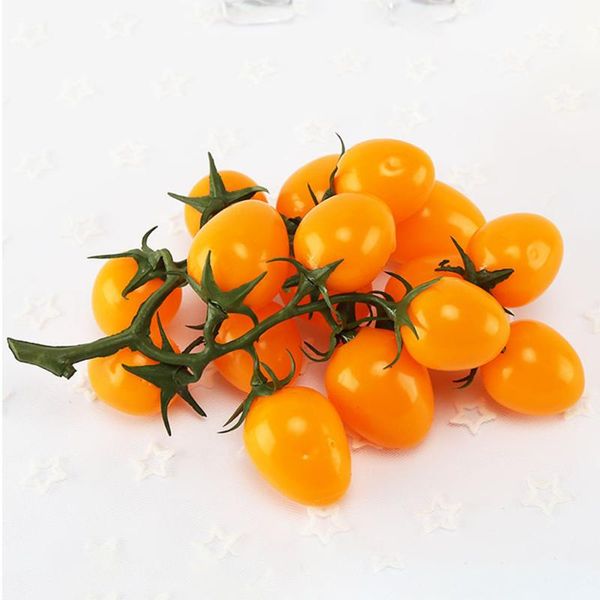 party decoration simulation fruit cherry tomato model artificial fake vegetable realistic pu kitchen ornament bunch
party decoration simulation fruit cherry tomato model artificial fake vegetable realistic pu kitchen ornament bunch