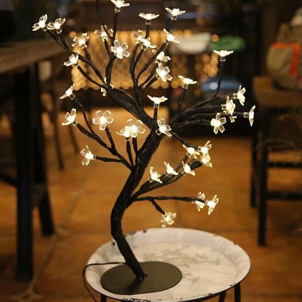 night lights mini led crystal cherry tree lamp table fairy tale wedding bedroom decoration light luminaria lighting
night lights mini led crystal cherry tree lamp table fairy tale wedding bedroom decoration light luminaria lighting