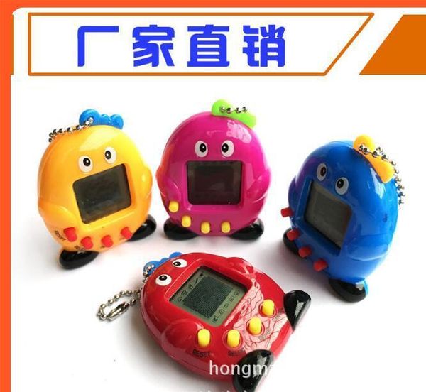 2022 toyshop virtual cyber digital tamagochi pets electronic juguetes e-pet retro funny toy handheld game machine gift for children 2021 new
2022 toyshop virtual cyber digital tamagochi pets electronic juguetes e-pet retro funny toy handheld game machine gift for children 2021 new