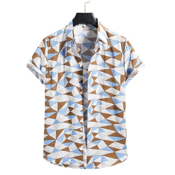 men's casual shirts men shirt ethnic printed summer retro hawaiian hombre streetwear short sleeves loose button cotton linen blouse cam, White;black
men's casual shirts men shirt ethnic printed summer retro hawaiian hombre streetwear short sleeves loose button cotton linen blouse cam, White;black