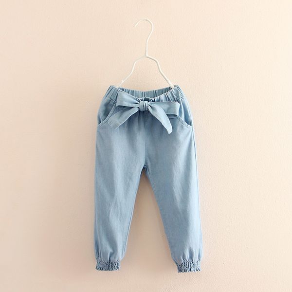 baby girl jeans casual spring autumn 2 3-8 9 10 11 12 years teenage children elastic bow lantern denim jeans for girls kids 210303, Blue
baby girl jeans casual spring autumn 2 3-8 9 10 11 12 years teenage children elastic bow lantern denim jeans for girls kids 210303, Blue