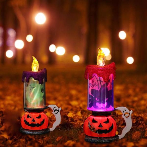 strings halloween skull candle flame light led pumpkin glowing night party home bar decoration lamp festival prop
strings halloween skull candle flame light led pumpkin glowing night party home bar decoration lamp festival prop