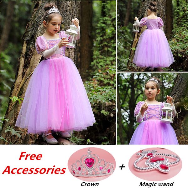 princess costume for girl fancy children's dresses up halloween cosplay vestido birthday party kids clothes for 4 5 6 7 8 9 10y, Red;yellow
princess costume for girl fancy children's dresses up halloween cosplay vestido birthday party kids clothes for 4 5 6 7 8 9 10y, Red;yellow