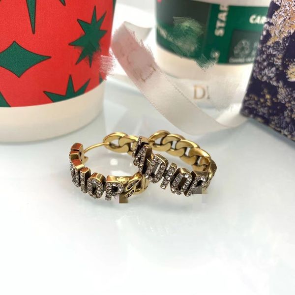 2021 high-quality jewelry 70% off sale korean version earrings fashion earrings trend simple wind inlaid diamond letter s925 silver needle f, Golden;silver
2021 high-quality jewelry 70% off sale korean version earrings fashion earrings trend simple wind inlaid diamond letter s925 silver needle f, Golden;silver