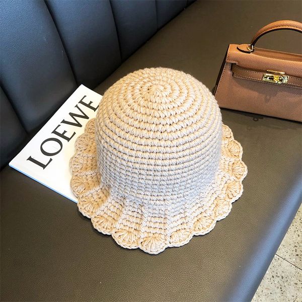 fisherman's hat korean versatile student's woolen basin hat, Blue;gray
fisherman's hat korean versatile student's woolen basin hat, Blue;gray