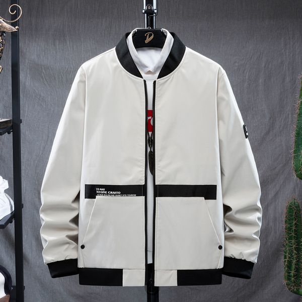 2021 new brand men's jacket autumn winter clothes long sleeve stysle dust coat motorcycle plus clothing windbreaker z41s, Black;brown
2021 new brand men's jacket autumn winter clothes long sleeve stysle dust coat motorcycle plus clothing windbreaker z41s, Black;brown