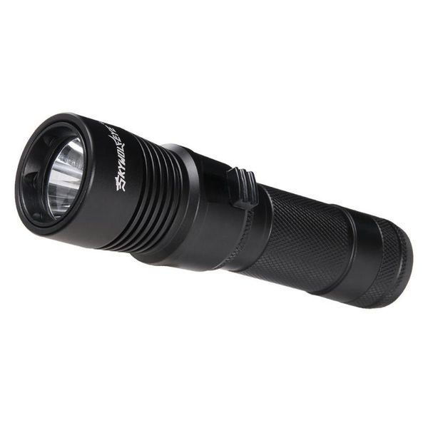 flashlights torches waterproof ipx68 led 5000lm diving torch 18650 light lamp 
flashlights torches waterproof ipx68 led 5000lm diving torch 18650 light lamp