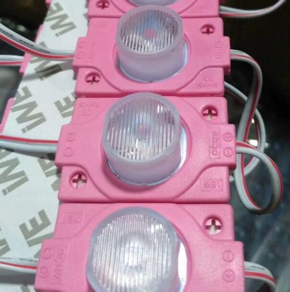 1.5w smd 3030 1 led module light box modules with lens 180 degree injection high brightness side lighting
1.5w smd 3030 1 led module light box modules with lens 180 degree injection high brightness side lighting