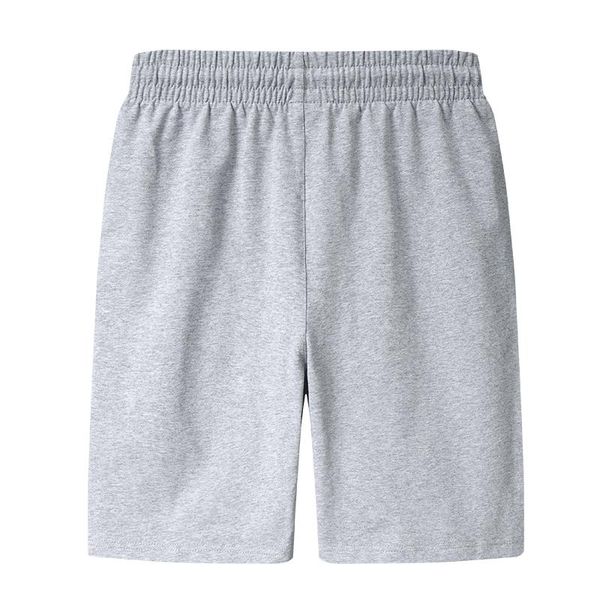 men's shorts summer pure color 2021 fashion casual exercise training sports, White;black
men's shorts summer pure color 2021 fashion casual exercise training sports, White;black
