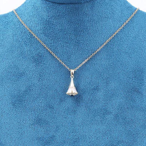 pendant necklaces design crystal skirt clavicle chain necklace jewelry gift gold color rhinestone for women, Silver
pendant necklaces design crystal skirt clavicle chain necklace jewelry gift gold color rhinestone for women, Silver