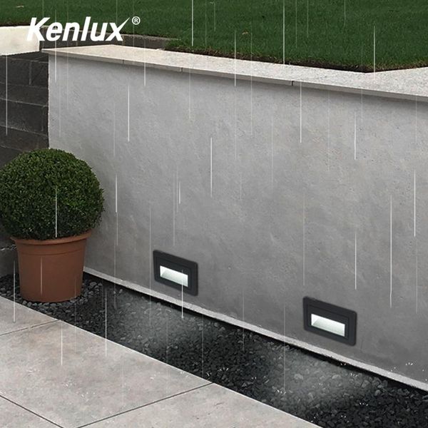 3w ip54 led stair light step light recessed buried lamp indoor outdoor waterproof staircase step lights ac85-265v led wall lamp
3w ip54 led stair light step light recessed buried lamp indoor outdoor waterproof staircase step lights ac85-265v led wall lamp