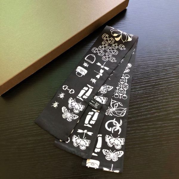 wholesale double layer simulation 100% silk small streamer women scarves 100x8cm geometry silk small headband small scarf no box, Blue;gray
wholesale double layer simulation 100% silk small streamer women scarves 100x8cm geometry silk small headband small scarf no box, Blue;gray