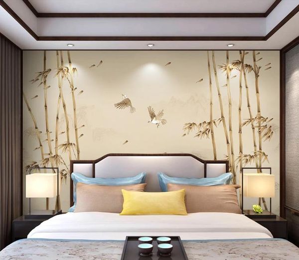 wallpapers 3d wallpaper modern simple style hand-painted bamboo po wall murals custom living room bedroom background home decor
wallpapers 3d wallpaper modern simple style hand-painted bamboo po wall murals custom living room bedroom background home decor
