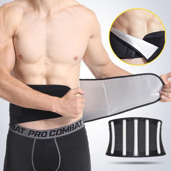 waist support sweat-absorbent belt men's and women's fitness weightlifting abdomen gym, Black;gray
waist support sweat-absorbent belt men's and women's fitness weightlifting abdomen gym, Black;gray