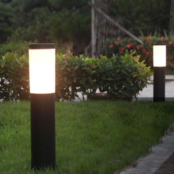 lawn lamps e27 waterproof stainless steel pillar light outdoor garden lamp aluminum post landscape bollards
lawn lamps e27 waterproof stainless steel pillar light outdoor garden lamp aluminum post landscape bollards