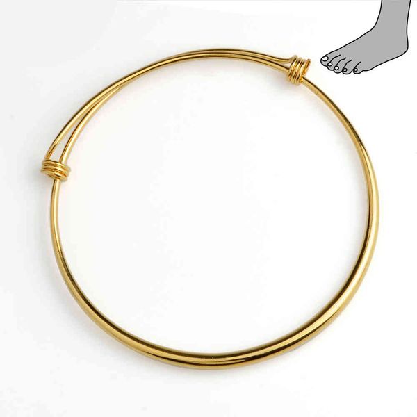 african middle east gold color copper resizable anklet for women ethiopian arab trendy foot jewelry gifts #j1001, Red;blue
african middle east gold color copper resizable anklet for women ethiopian arab trendy foot jewelry gifts #j1001, Red;blue