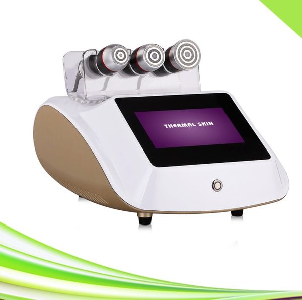 new portable radio frequency slimming thermolift rf body tightening rf eye beauty machine
new portable radio frequency slimming thermolift rf body tightening rf eye beauty machine