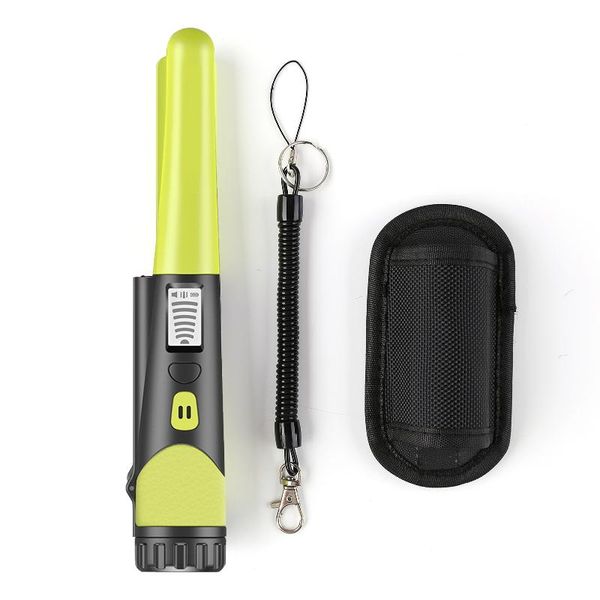 handheld pinpointer metal detector pinpoint finder waterproof hand held gold treasure pointer detectors
handheld pinpointer metal detector pinpoint finder waterproof hand held gold treasure pointer detectors