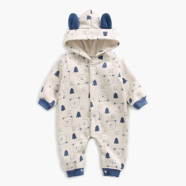 baby boy girl romper long sleeve lovely cartoon pattern infant jumpsuit spring winter clothes button fashion born 0-3t jumpsuits, Blue
baby boy girl romper long sleeve lovely cartoon pattern infant jumpsuit spring winter clothes button fashion born 0-3t jumpsuits, Blue