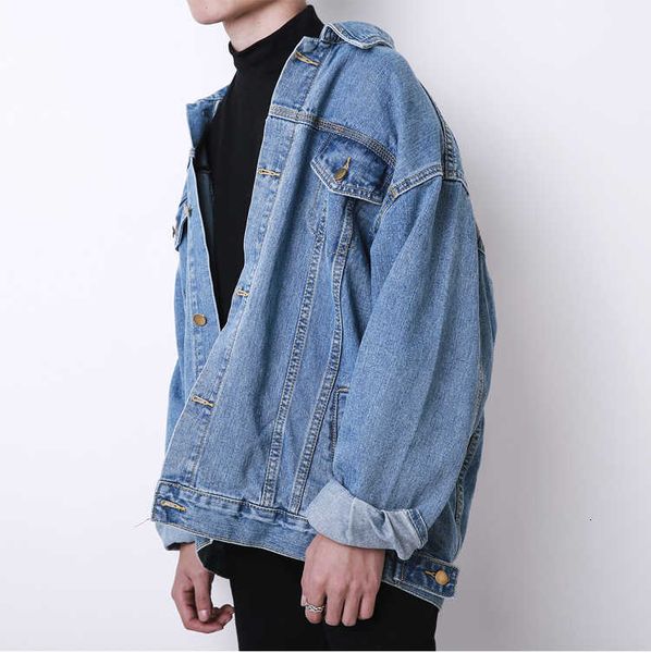 new arrived designer jean jackets for mens jeans fashionable brand coat spring autumn coat jacket, Black;brown
new arrived designer jean jackets for mens jeans fashionable brand coat spring autumn coat jacket, Black;brown