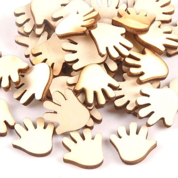 christmas decorations 50pcs unfinished wooden ornaments for scrapbooking hand shape wood slices diy crafts handmade home decoration accessor
christmas decorations 50pcs unfinished wooden ornaments for scrapbooking hand shape wood slices diy crafts handmade home decoration accessor