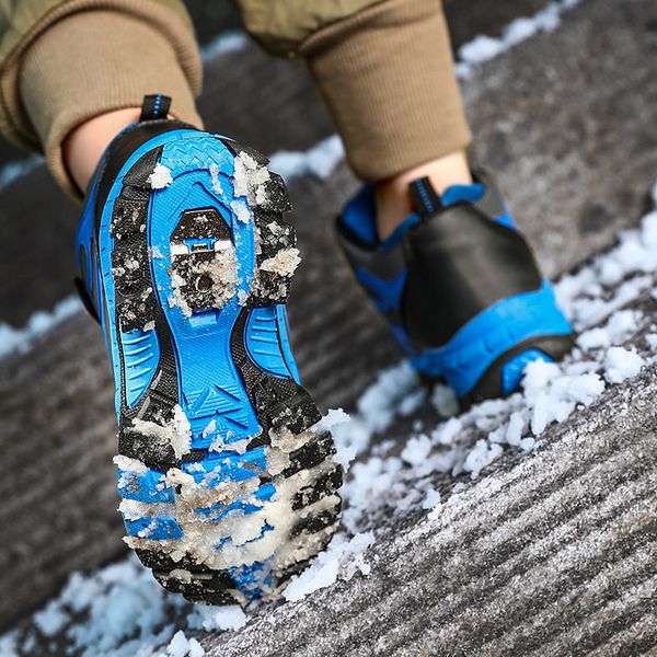 kids hiking shoes warm plus fur winter boots non-slip claw boys basket sneakers teenager sport hiking shoes for girls footwear
kids hiking shoes warm plus fur winter boots non-slip claw boys basket sneakers teenager sport hiking shoes for girls footwear