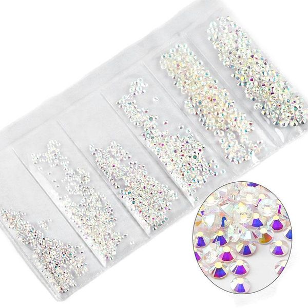 other arts and crafts nails rhinestones transparent ab mixed sizes 6 grid flatback glass nail art decoration stones shiny gems manicure acce
other arts and crafts nails rhinestones transparent ab mixed sizes 6 grid flatback glass nail art decoration stones shiny gems manicure acce
