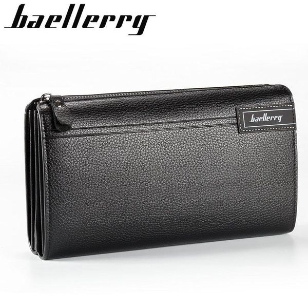 wallets baellerry men long wallet large capacity business clutch bag multifunction for, Red;black
wallets baellerry men long wallet large capacity business clutch bag multifunction for, Red;black
