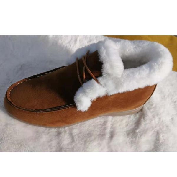 boots sorphio ins female warn plush fluffy casual winter luxucy women shoes solid slip on ankle snow, Black
boots sorphio ins female warn plush fluffy casual winter luxucy women shoes solid slip on ankle snow, Black