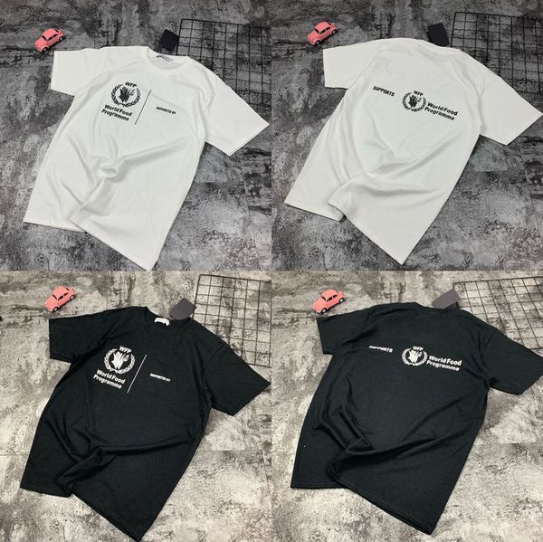 21ss high qaulity summer mens designers tees t shirts fashion casual couples short sleeves tee comfortable paris men women t-shirts ba25, White;black
21ss high qaulity summer mens designers tees t shirts fashion casual couples short sleeves tee comfortable paris men women t-shirts ba25, White;black
