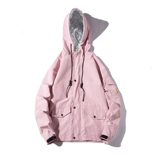 2021 spring plus size couple's oversize style women men's jacket chaqueta mujer coat pink 7ilx, Black;brown
2021 spring plus size couple's oversize style women men's jacket chaqueta mujer coat pink 7ilx, Black;brown