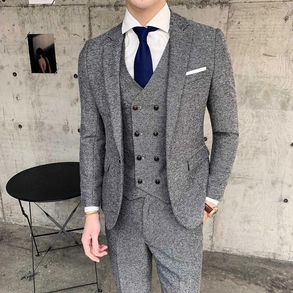 men's suits & blazers spring and autumn fashion black herringbone blazer costume veste homme party tuxedo groom wedding men suit, White;black
men's suits & blazers spring and autumn fashion black herringbone blazer costume veste homme party tuxedo groom wedding men suit, White;black