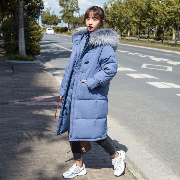 women's down & parkas 2021 winter women coat overcoats outers fur hooded collar thick warm coats oat thermal, Black
women's down & parkas 2021 winter women coat overcoats outers fur hooded collar thick warm coats oat thermal, Black