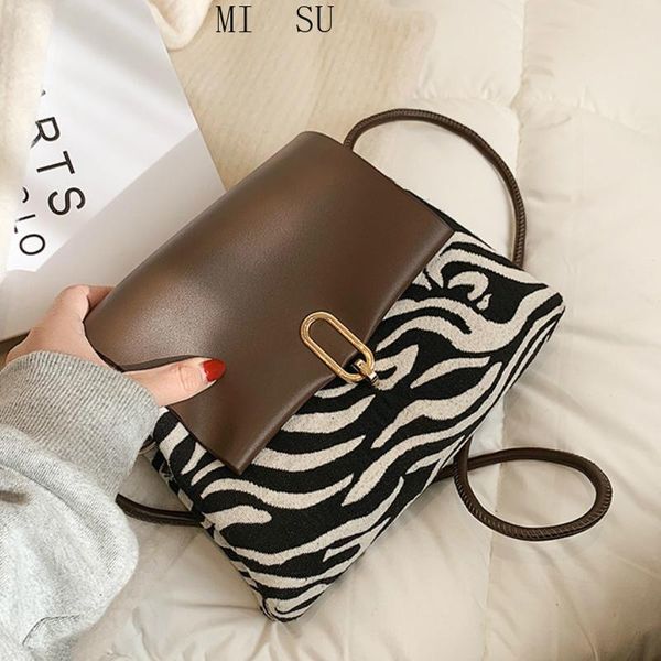 cross body zebra square tote bag 2021 fashion high-quality pu leather women's designer handbag chain shoulder messenger purses
cross body zebra square tote bag 2021 fashion high-quality pu leather women's designer handbag chain shoulder messenger purses