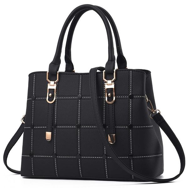 brand bags women 2021 spring new fashion women's large-capacity handbags trend wild ladies shoulder messenger bag
brand bags women 2021 spring new fashion women's large-capacity handbags trend wild ladies shoulder messenger bag