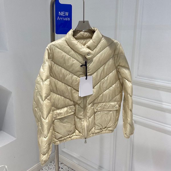 european station 2021 autumn and winter new stand collar big zipper slim fit slimming versatile white duck down jacket short coat for women, Black
european station 2021 autumn and winter new stand collar big zipper slim fit slimming versatile white duck down jacket short coat for women, Black