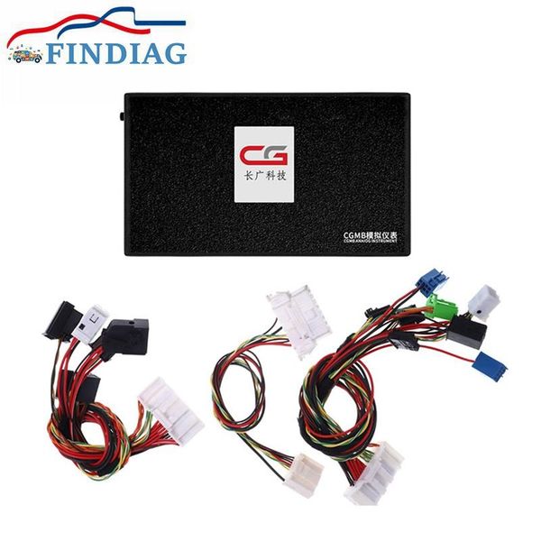 diagnostic tools cg mb eis elv testing platform for instrument emulator programming devicecgdi monitor
diagnostic tools cg mb eis elv testing platform for instrument emulator programming devicecgdi monitor