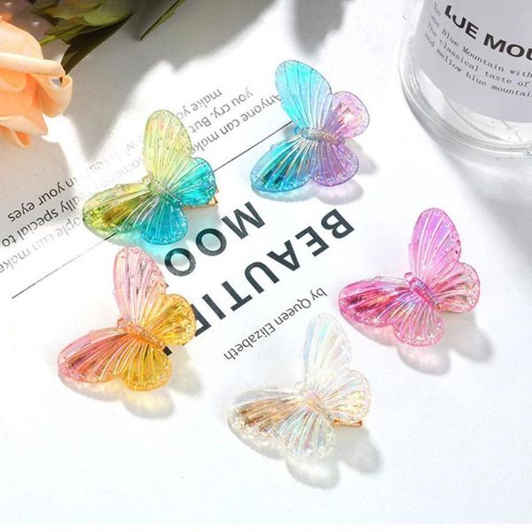 butterfly clips kawaii accessories cute hair clip for women clips girl fashion bow barette glitter headband hairpin hair accesso, Slivery;white
butterfly clips kawaii accessories cute hair clip for women clips girl fashion bow barette glitter headband hairpin hair accesso, Slivery;white