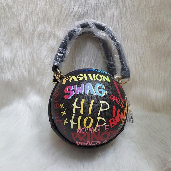 evening bags spherical shape bag for women 2021 fashion letter prints one shoulder ladies designer handbags sac de luxe femme marque
evening bags spherical shape bag for women 2021 fashion letter prints one shoulder ladies designer handbags sac de luxe femme marque