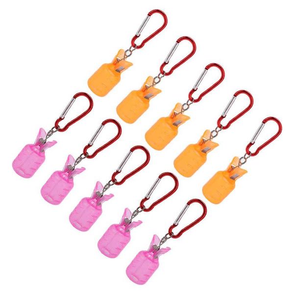 fishing hooks carping fishhook hook covers strong application portable installation easily gear for protection
fishing hooks carping fishhook hook covers strong application portable installation easily gear for protection