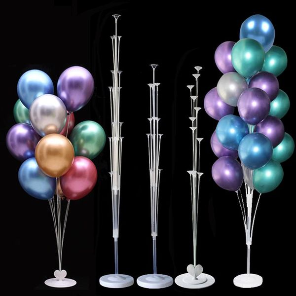 party decoration 19tube balloon stand wedding metallic confetti balloons holder column birthday parties decor kids helium ballon
party decoration 19tube balloon stand wedding metallic confetti balloons holder column birthday parties decor kids helium ballon