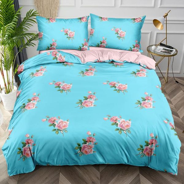 bedding sets 3d plant duvet cover set flower custom design white blue twin double king size bed linens for women's christmas gift
bedding sets 3d plant duvet cover set flower custom design white blue twin double king size bed linens for women's christmas gift
