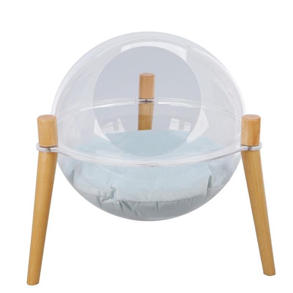 cat beds & furniture transparent nest summer cool space house four seasons universal cage villa pet supplies
cat beds & furniture transparent nest summer cool space house four seasons universal cage villa pet supplies