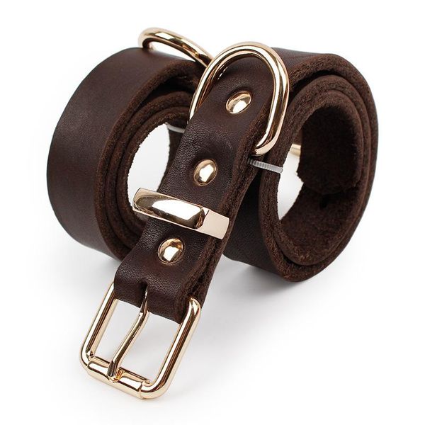 dog collars & leashes genuine leather collar quality handmade strong comfortable metal buckle pet for small medium large dogs
dog collars & leashes genuine leather collar quality handmade strong comfortable metal buckle pet for small medium large dogs