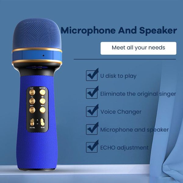 bluetooth karaoke microphone for computer phone singing portable speaker voice changer wireless condenser microphone for homektv
bluetooth karaoke microphone for computer phone singing portable speaker voice changer wireless condenser microphone for homektv