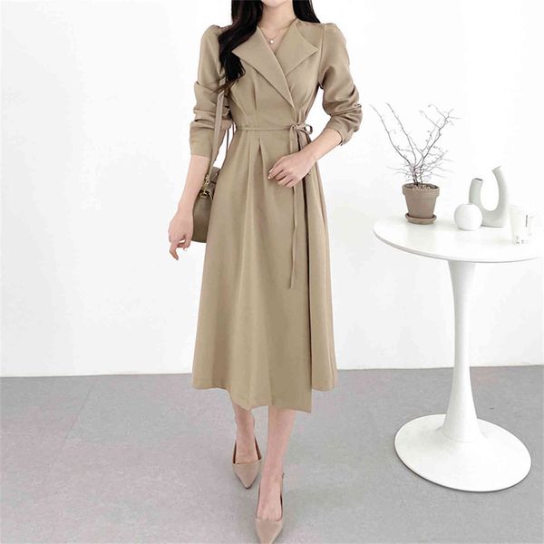 casual dresses hzirip notched elegant women pure color long dress all match office wear slim autumn ol high waist robe vestidos li7i, Black;gray
casual dresses hzirip notched elegant women pure color long dress all match office wear slim autumn ol high waist robe vestidos li7i, Black;gray